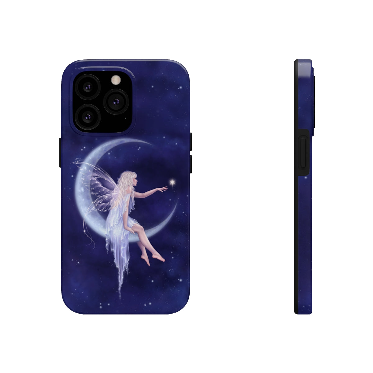 Tough Phone Case - Birth of a Star