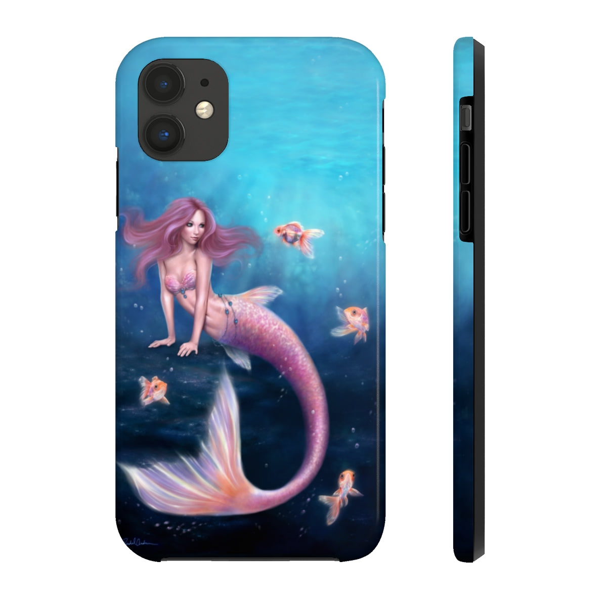 Tough Phone Case - Aurelia