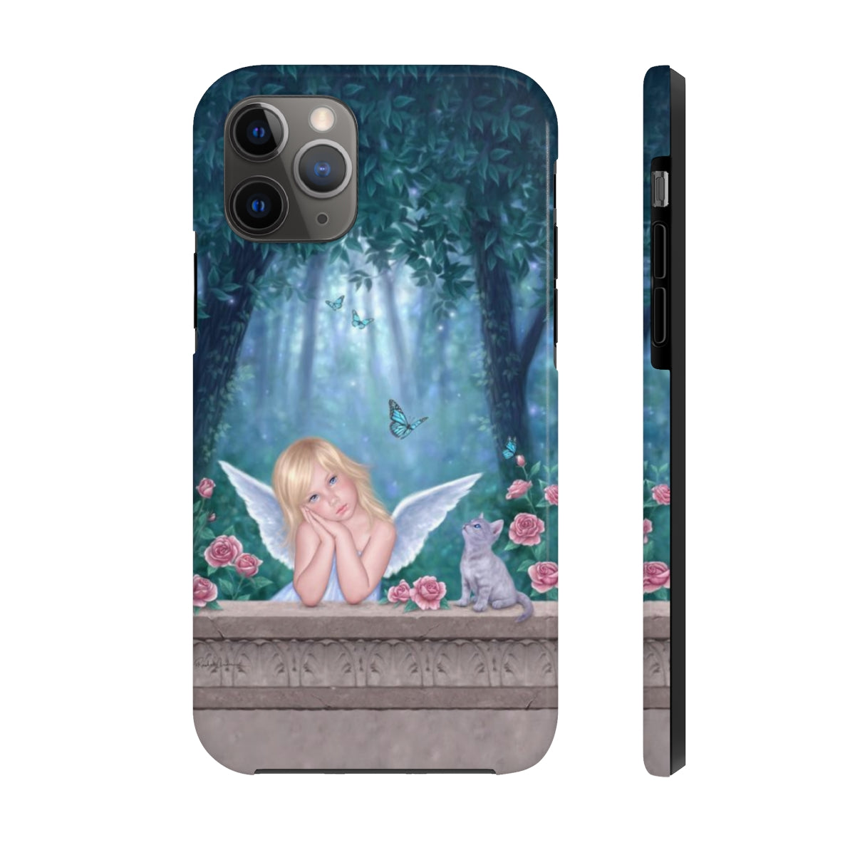 Tough Phone Case - Little Miracles