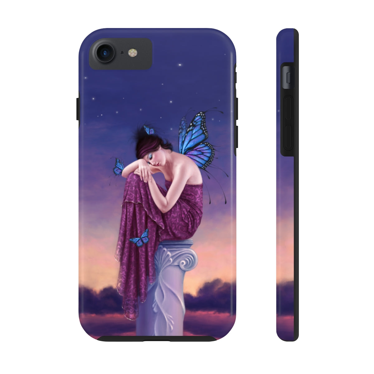 Tough Phone Case - Sunset