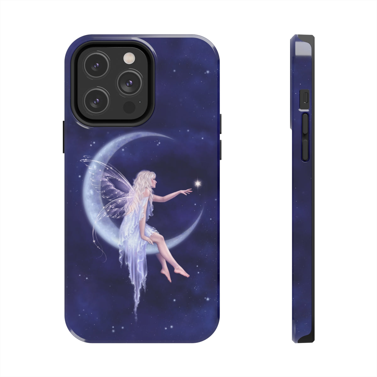 Tough Phone Case - Birth of a Star