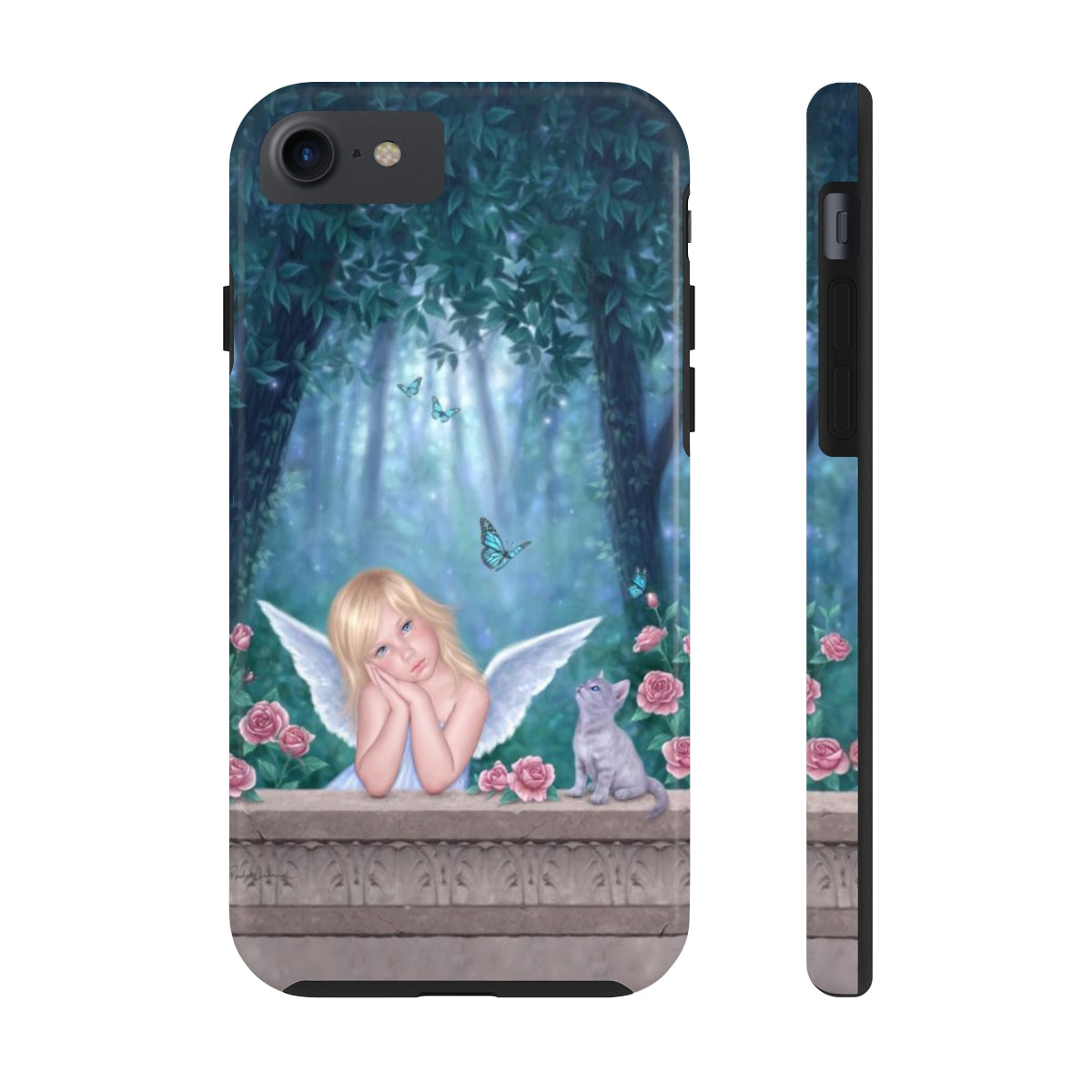 Tough Phone Case - Little Miracles