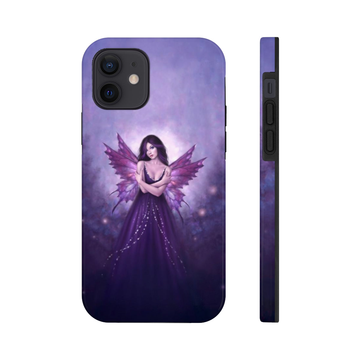 Tough Phone Case - Mirabella