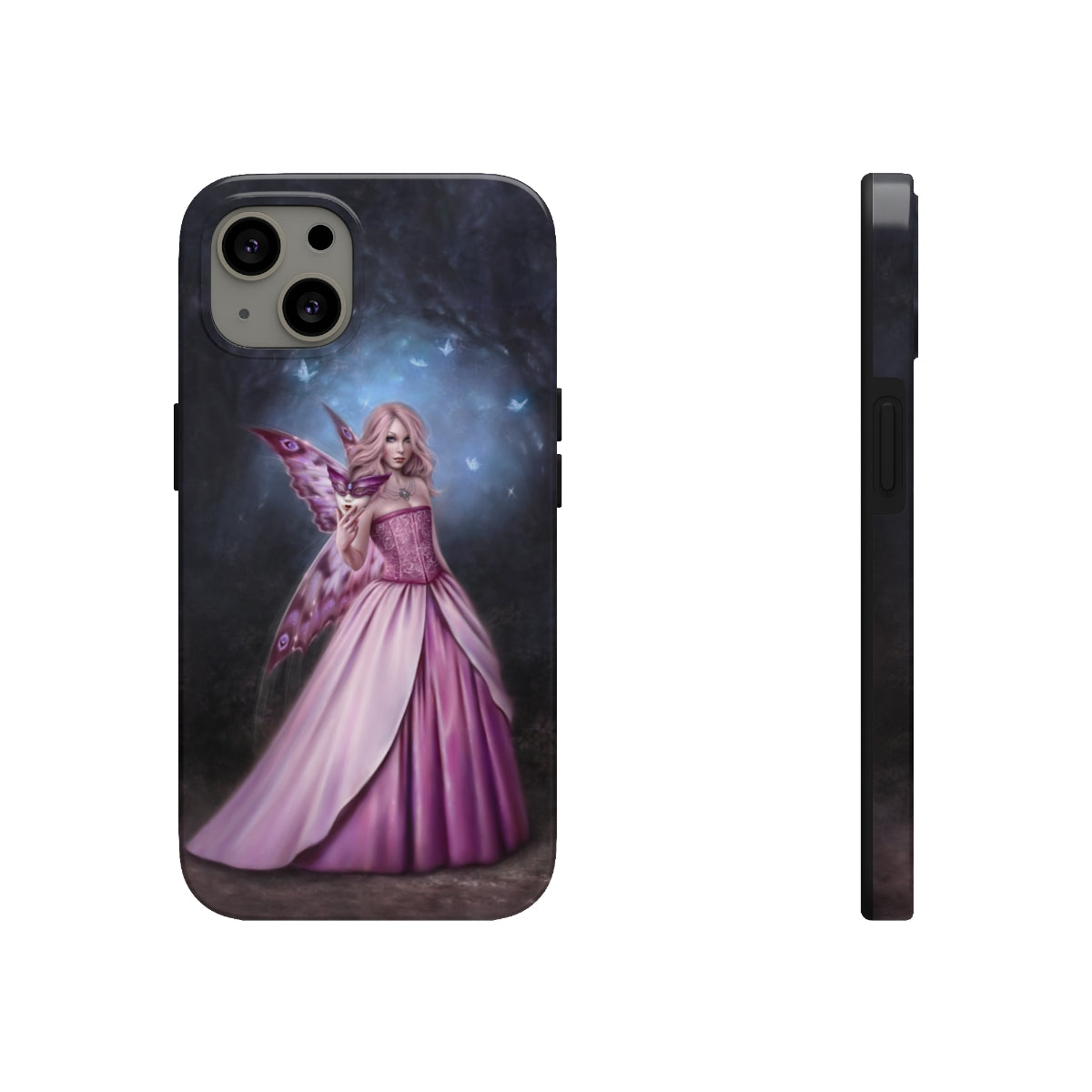 Tough Phone Case - Titania