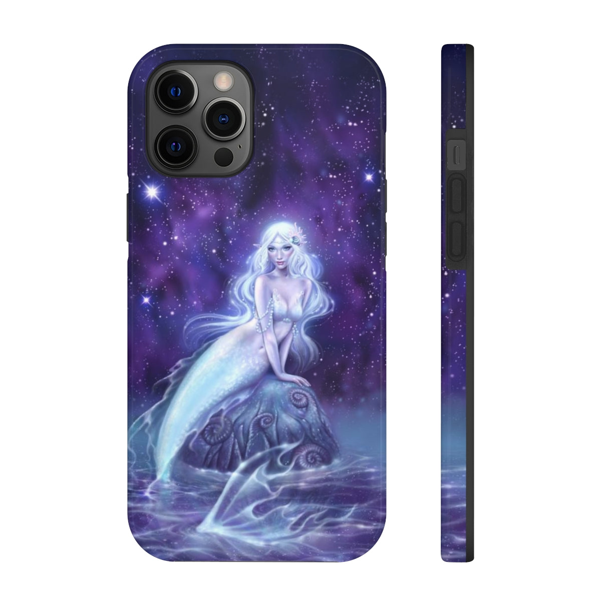 Tough Phone Case - Celestina