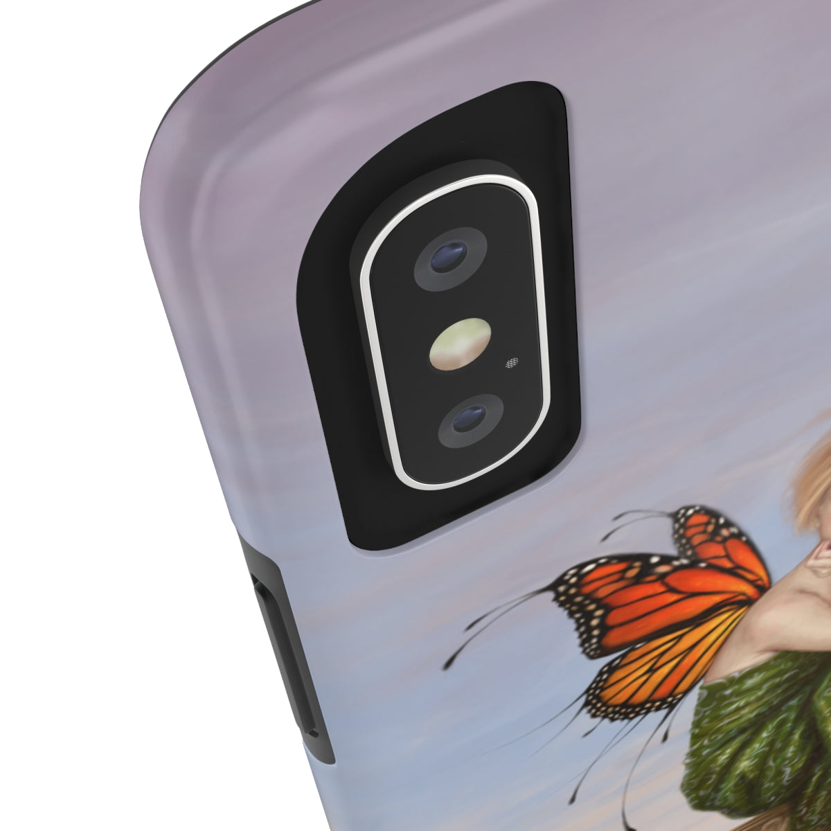 Tough Phone Case - Sunrise