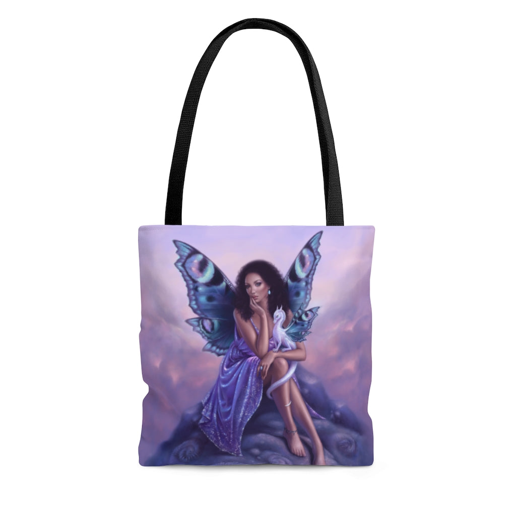 Tote Bag - Evanescent