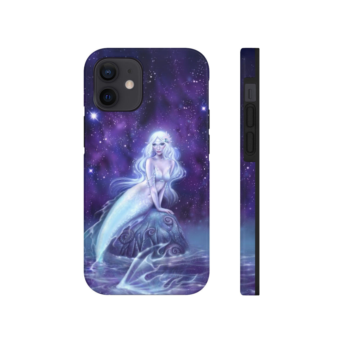 Tough Phone Case - Celestina