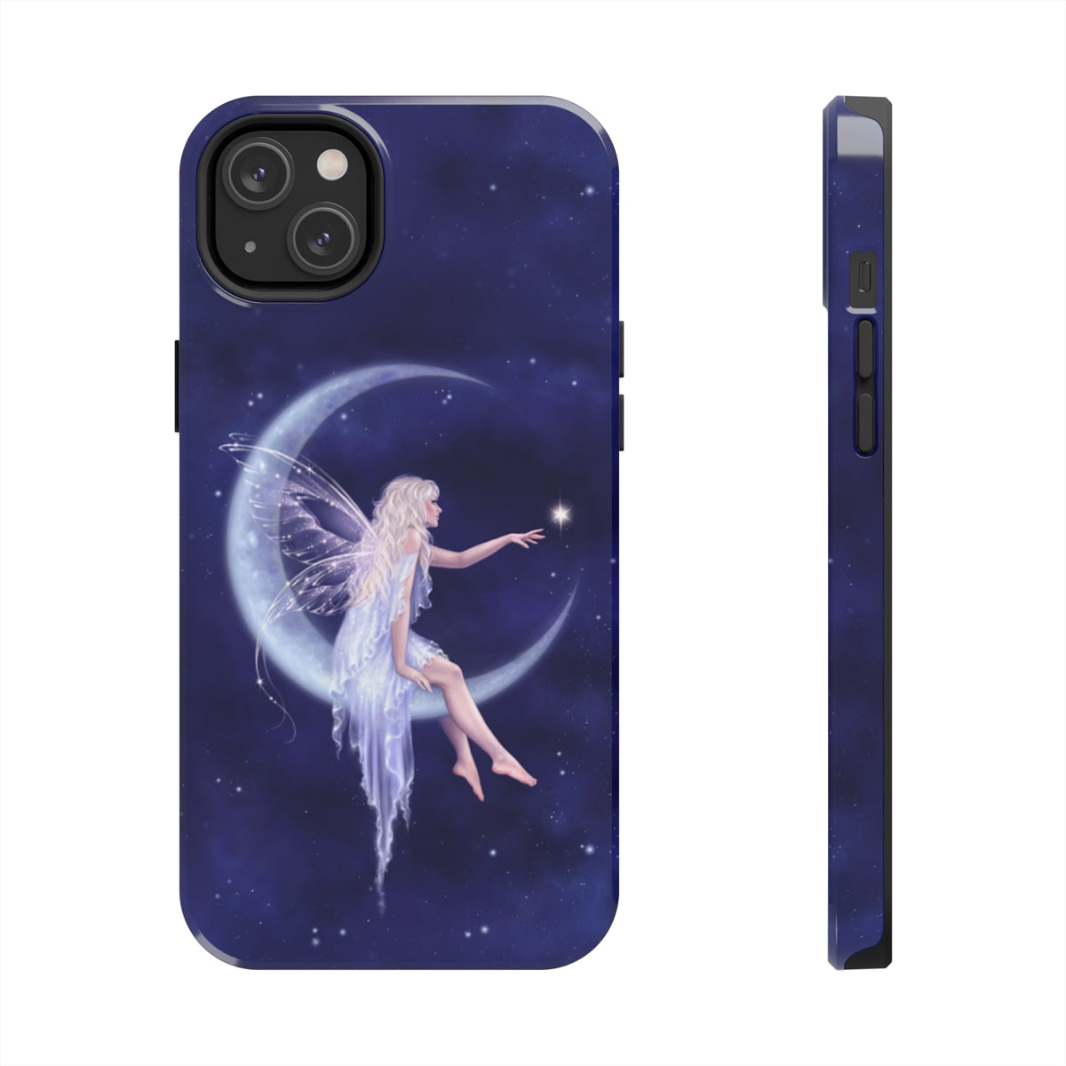 Tough Phone Case - Birth of a Star