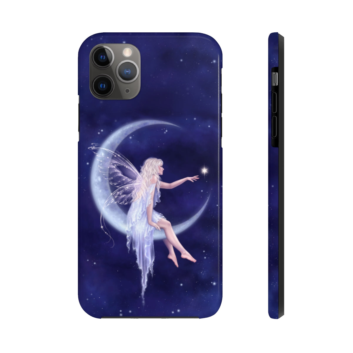 Tough Phone Case - Birth of a Star