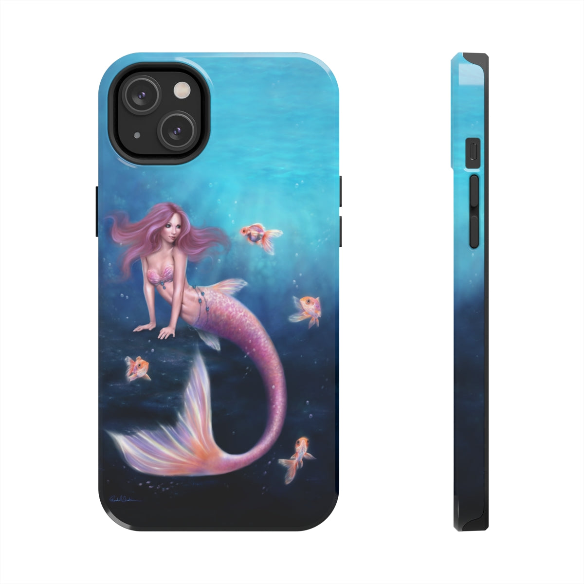 Tough Phone Case - Aurelia