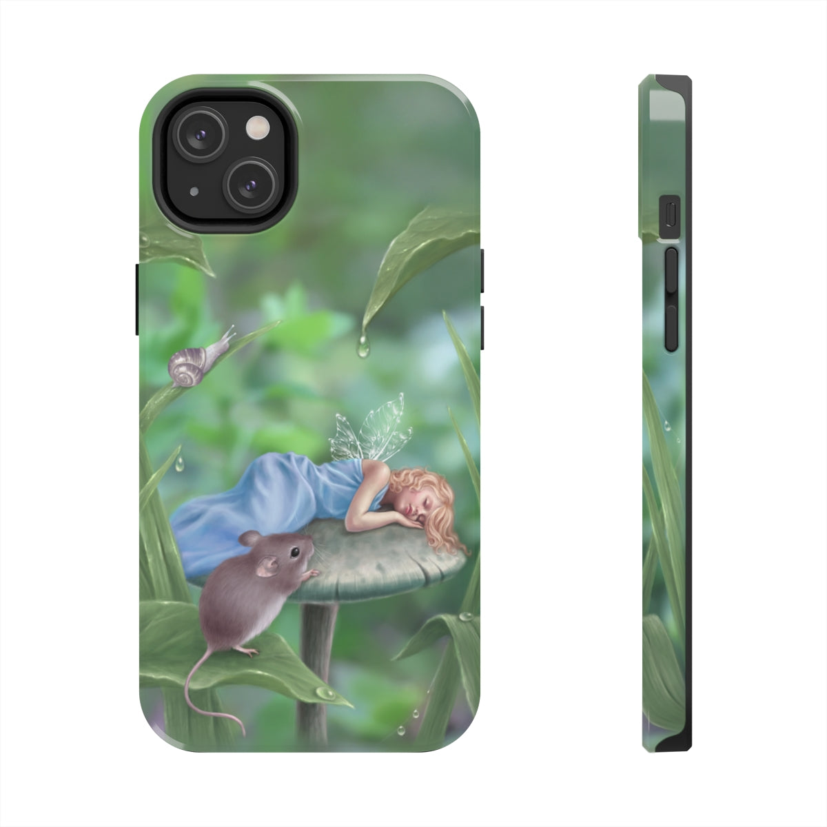 Tough Phone Case - Sweet Dreams