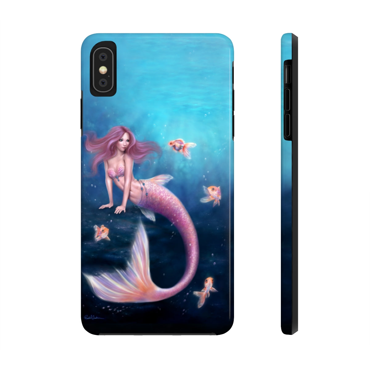 Tough Phone Case - Aurelia