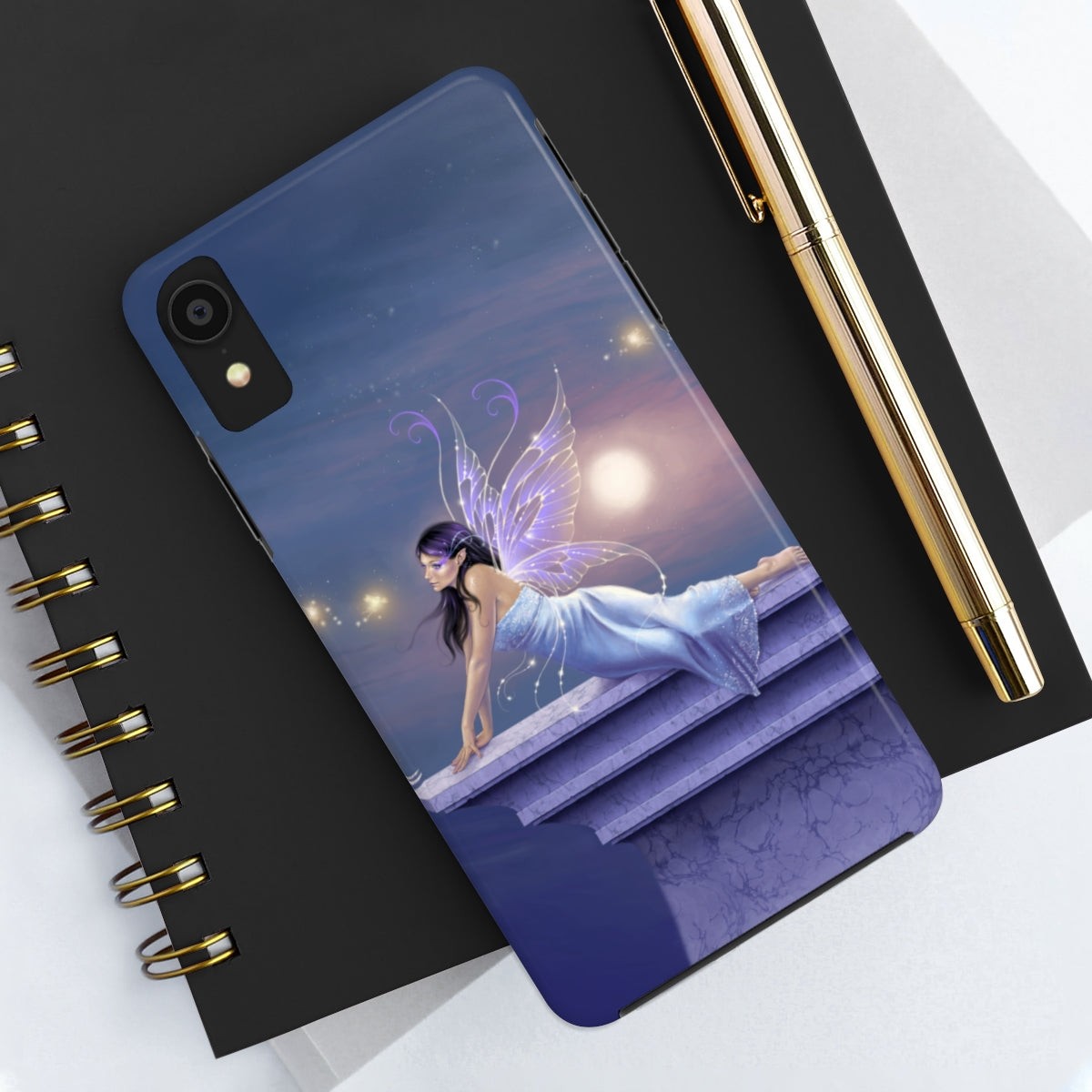 Tough Phone Case - Twilight Shimmer