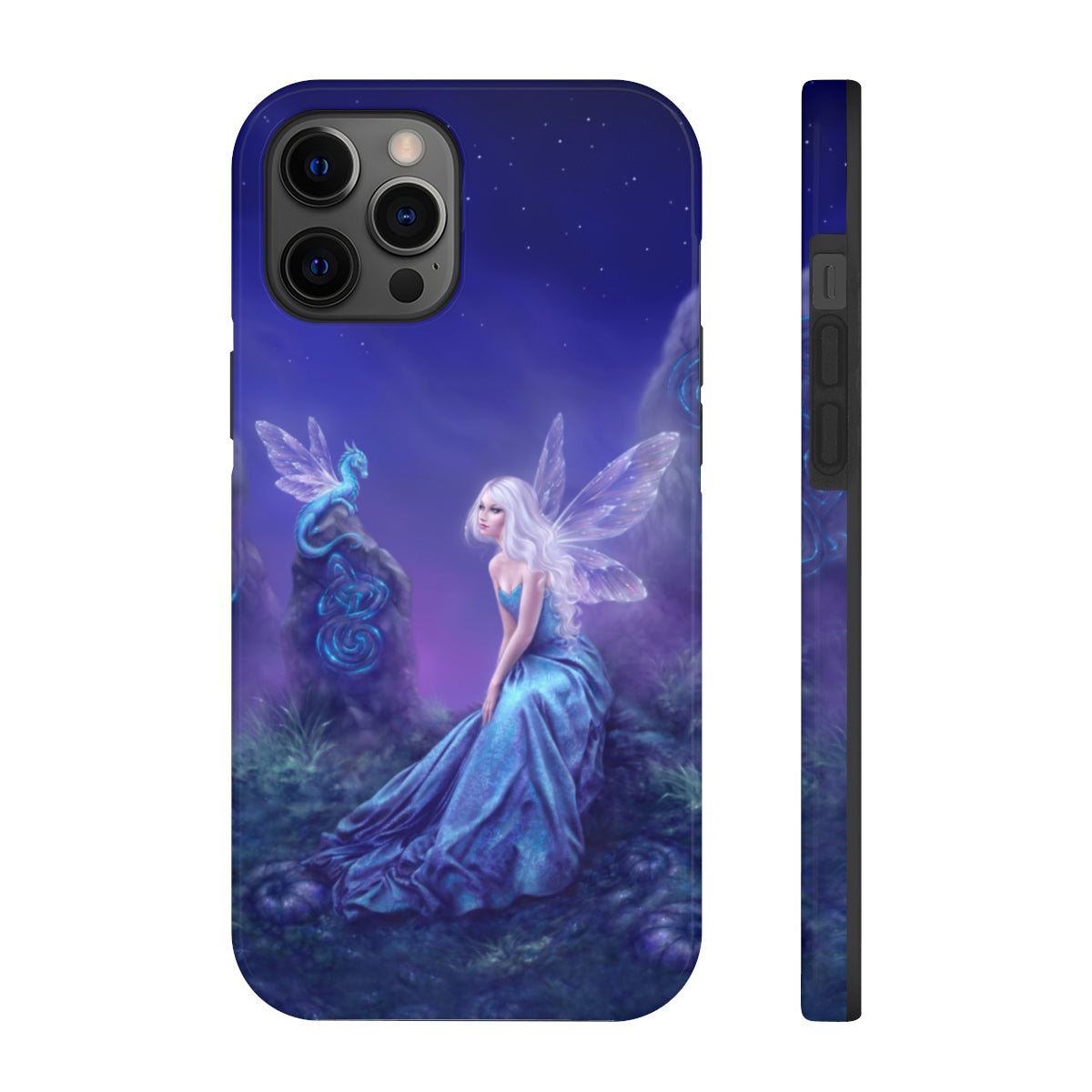 Tough Phone Case - Luminescent