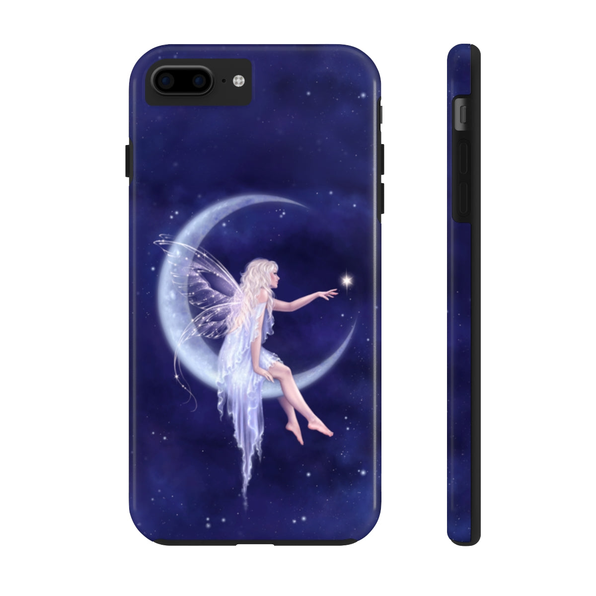 Tough Phone Case - Birth of a Star