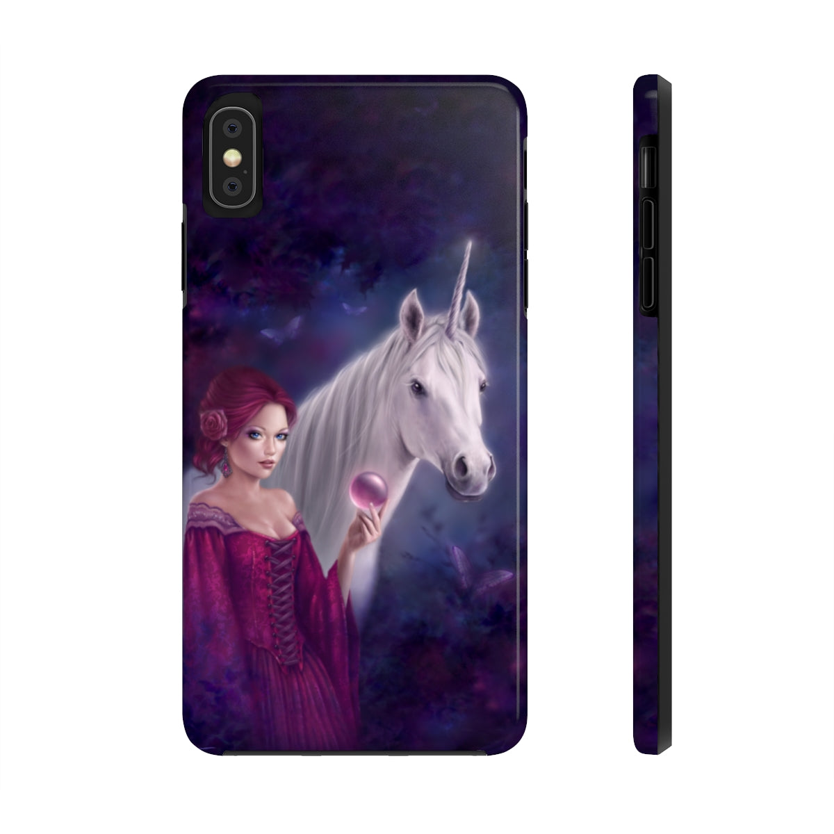 Tough Phone Case - The Mystic