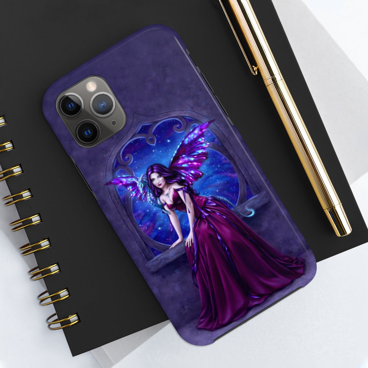 Tough Phone Case - Andromeda