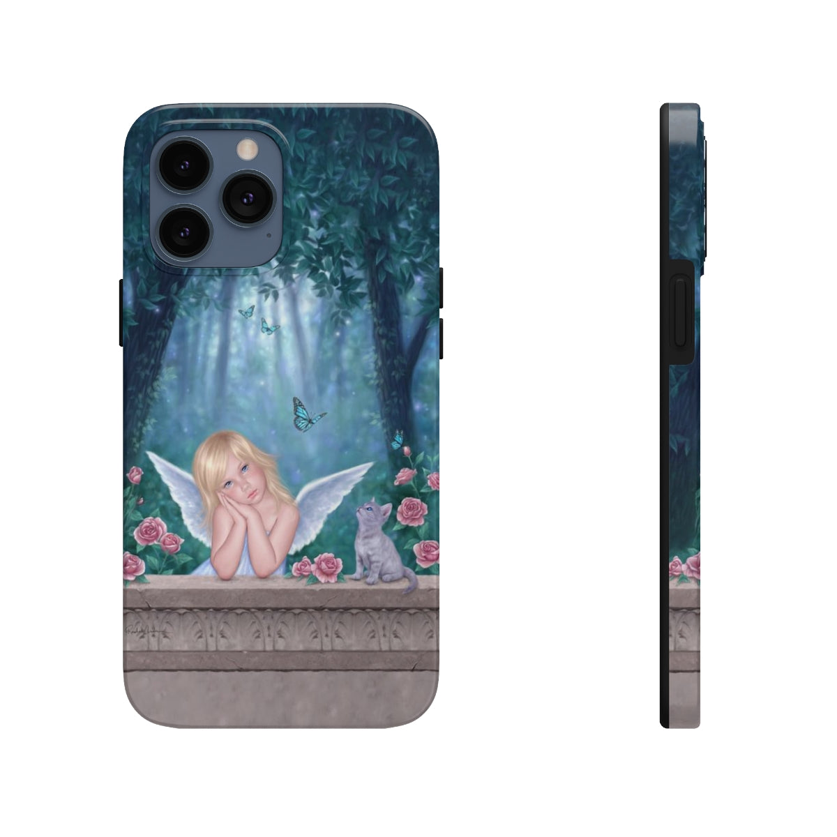 Tough Phone Case - Little Miracles