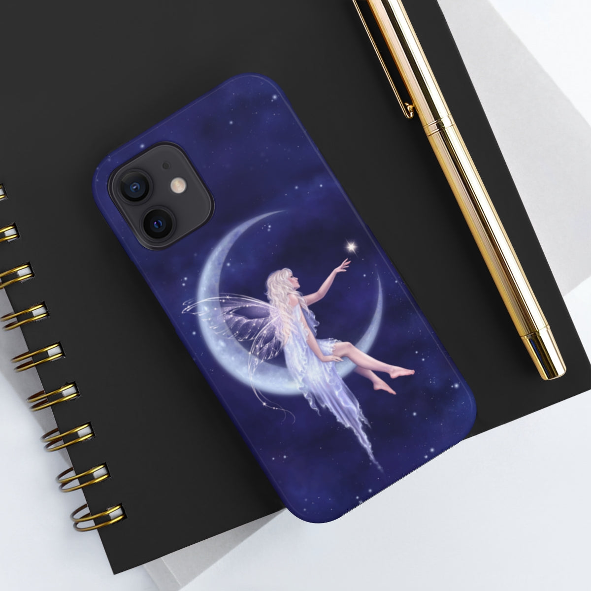 Tough Phone Case - Birth of a Star