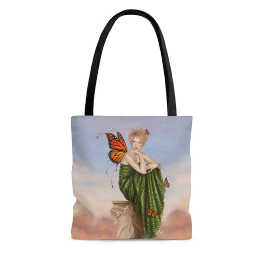 Tote Bag - Sunrise