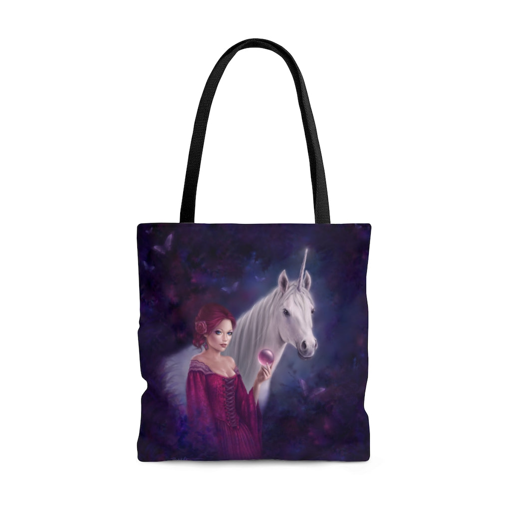 Tote Bag - The Mystic