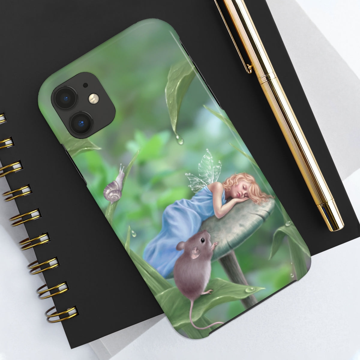 Tough Phone Case - Sweet Dreams