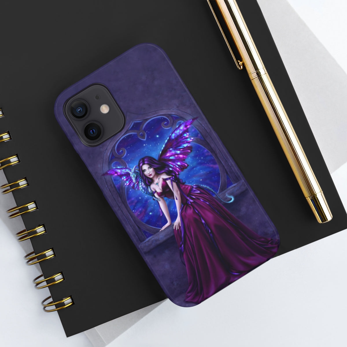 Tough Phone Case - Andromeda