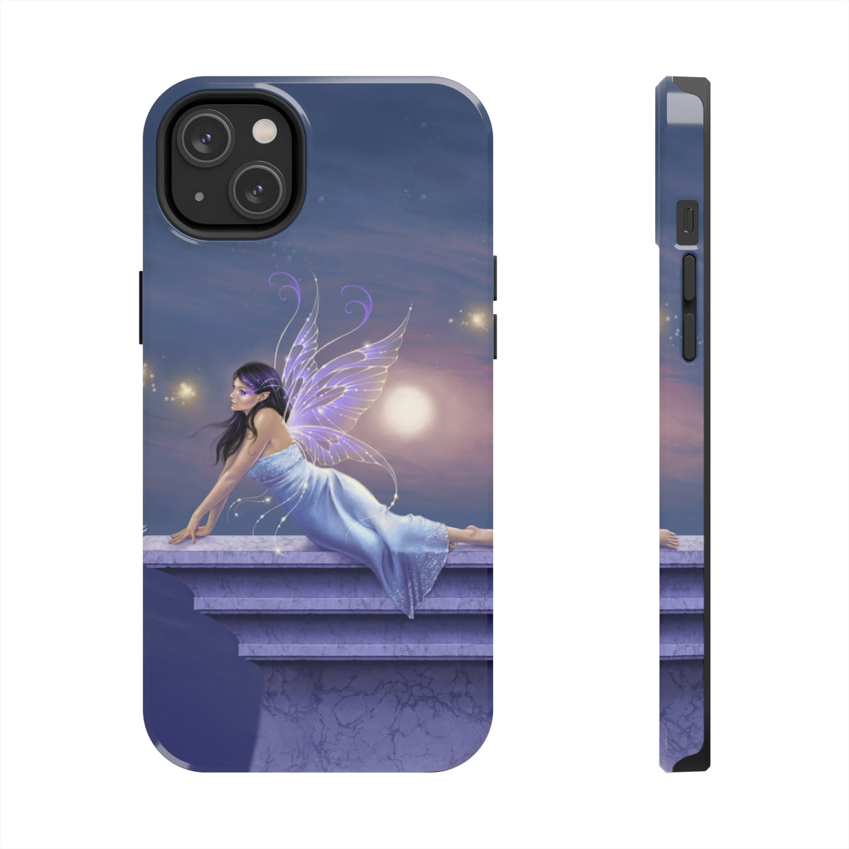 Tough Phone Case - Twilight Shimmer