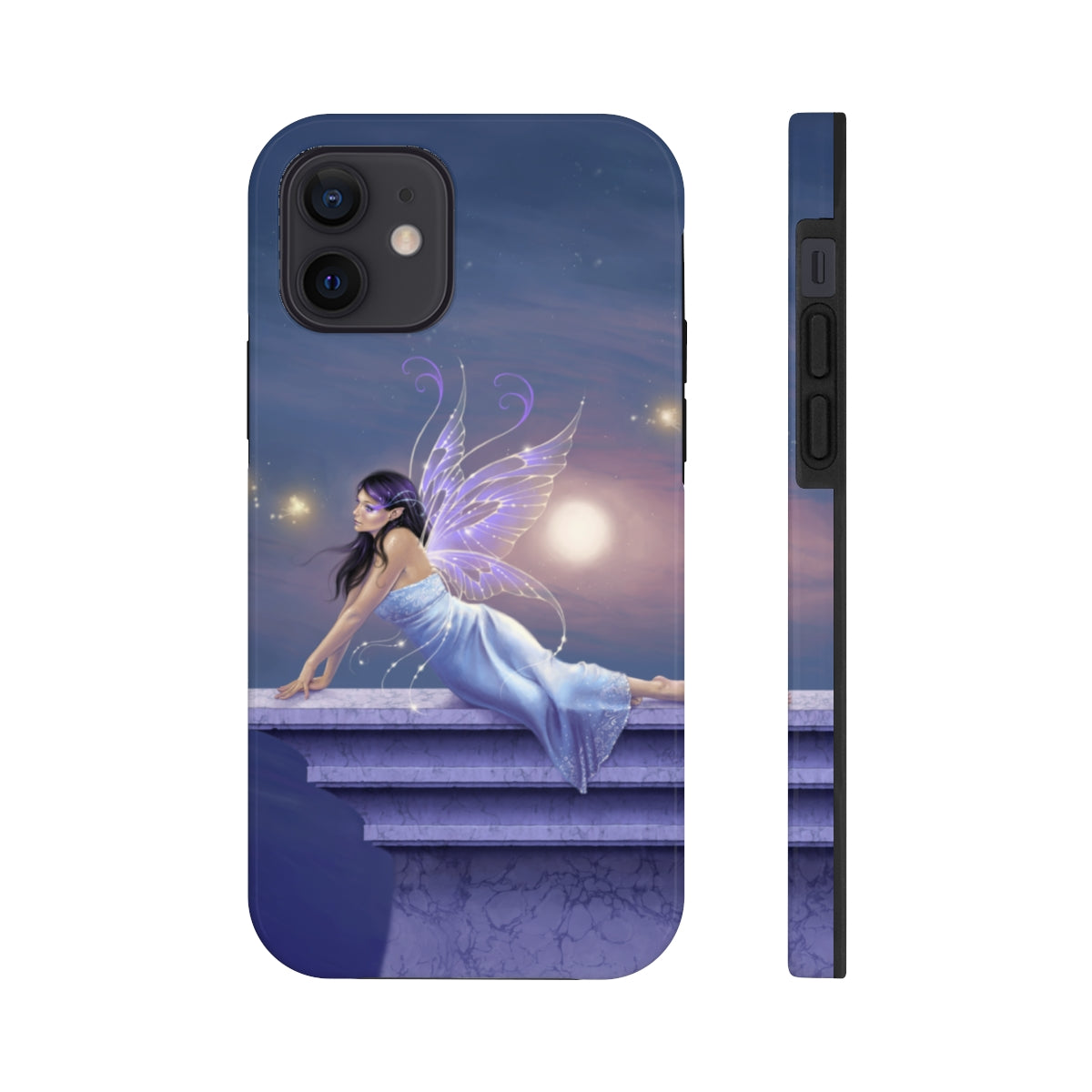 Tough Phone Case - Twilight Shimmer