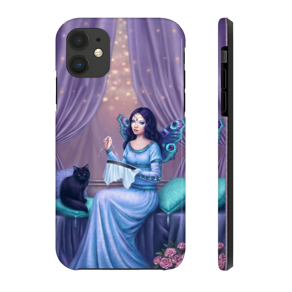 Tough Phone Case - Ariadne