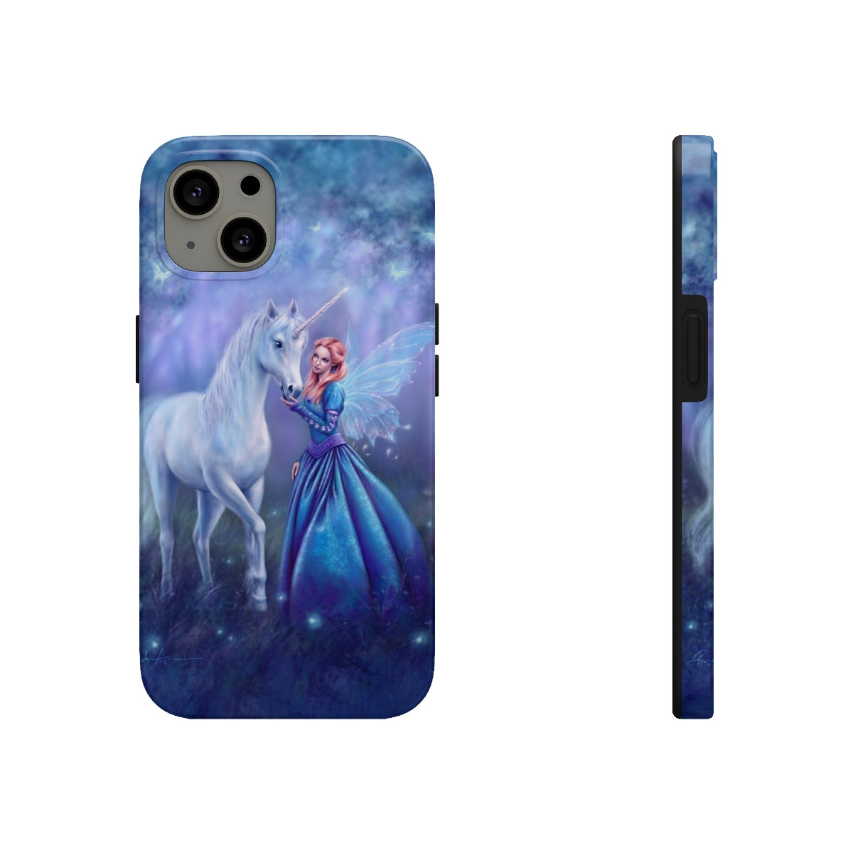 Tough Phone Case - Rhiannon