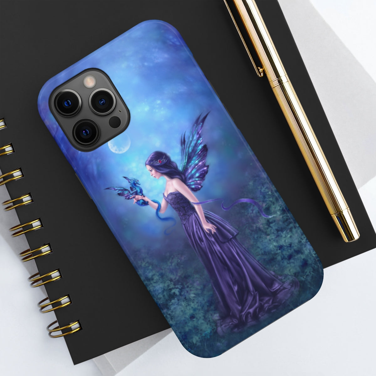 Tough Phone Case - Iridescent