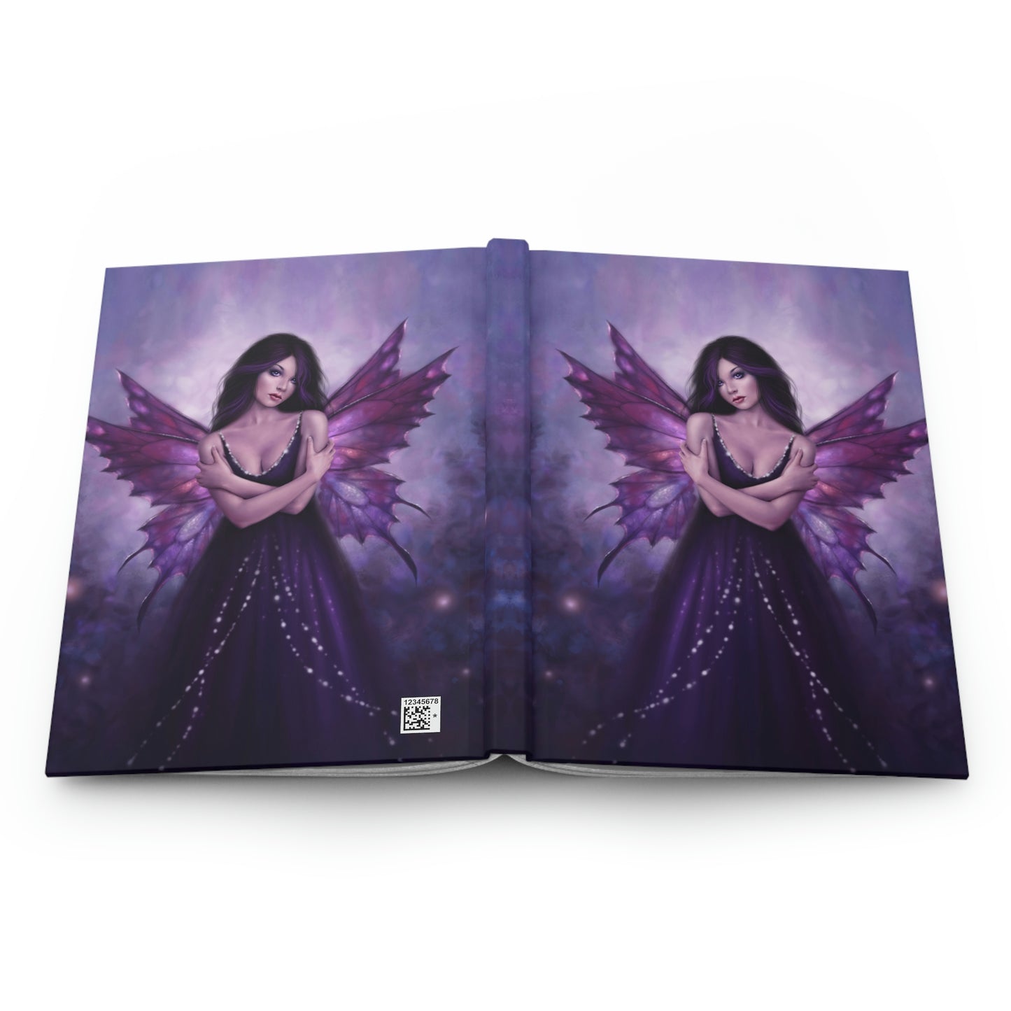 Hardcover Journal - Mirabella