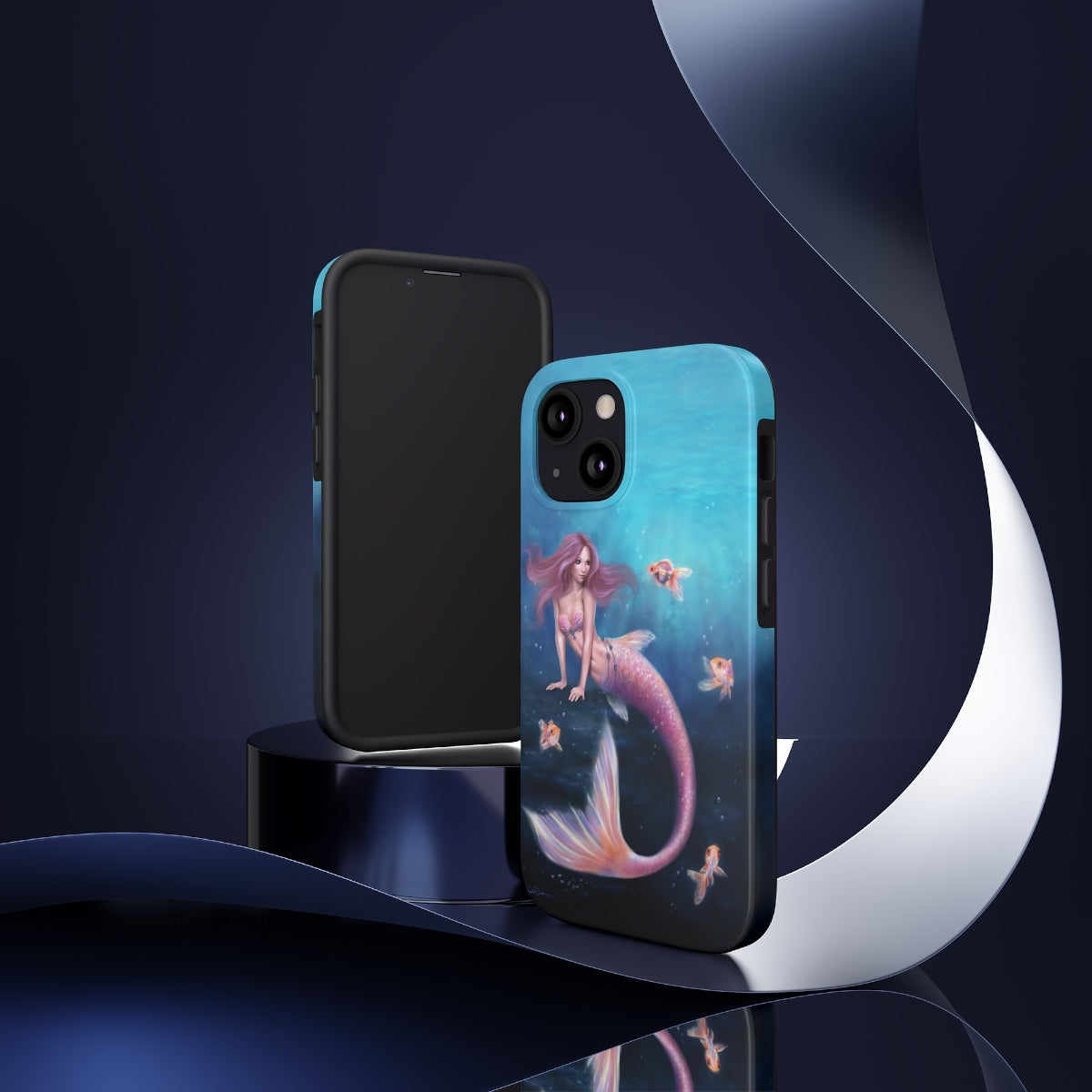 Tough Phone Case - Aurelia