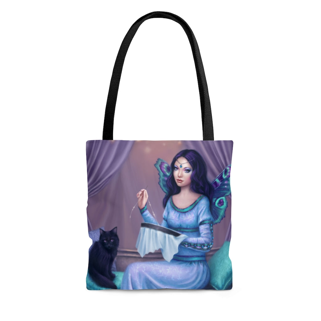 Tote Bag - Ariadne