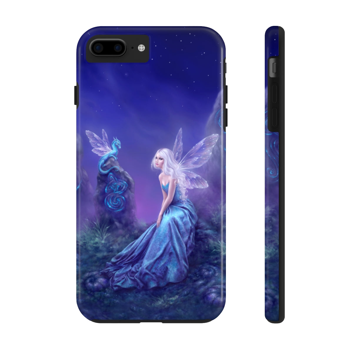 Tough Phone Case - Luminescent