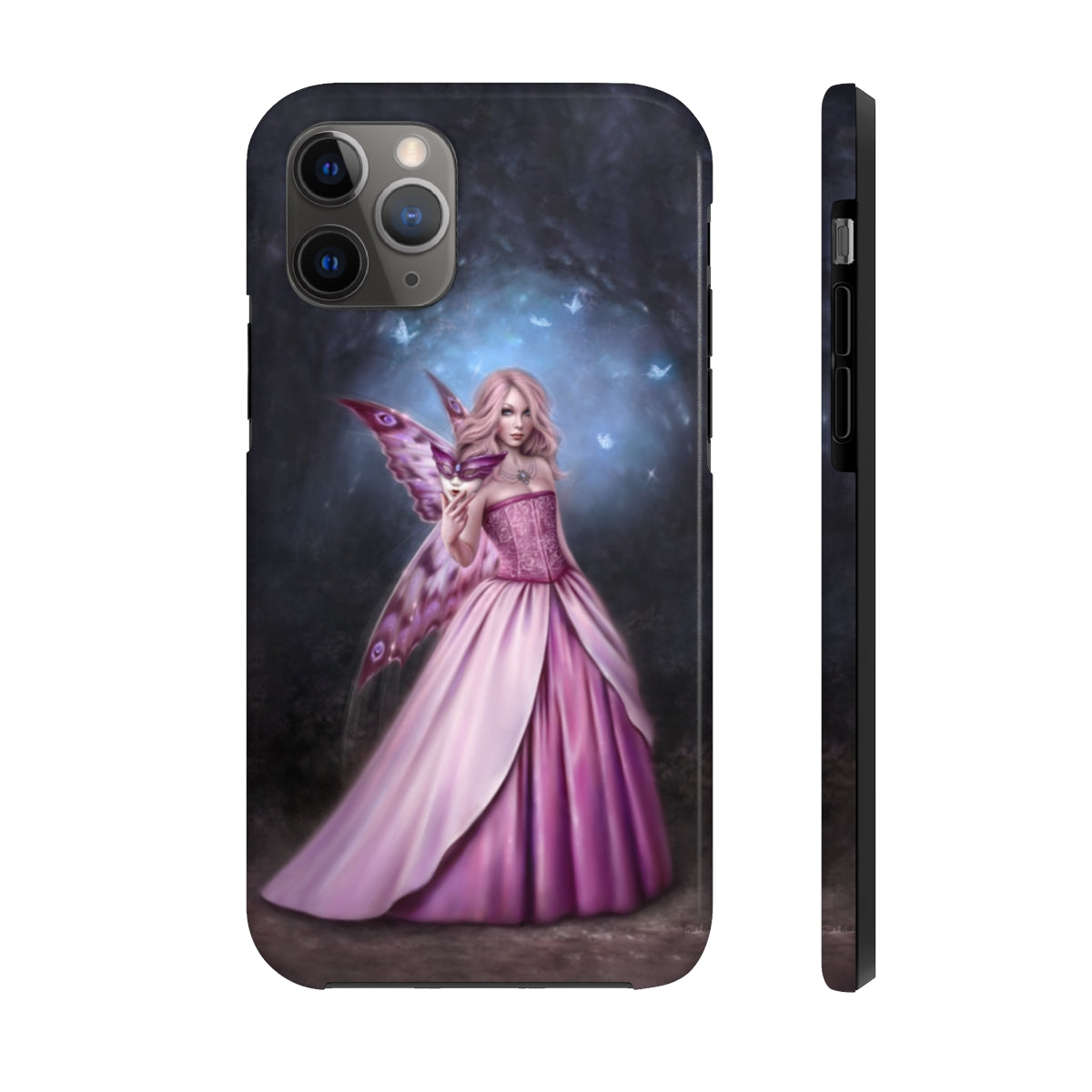 Tough Phone Case - Titania