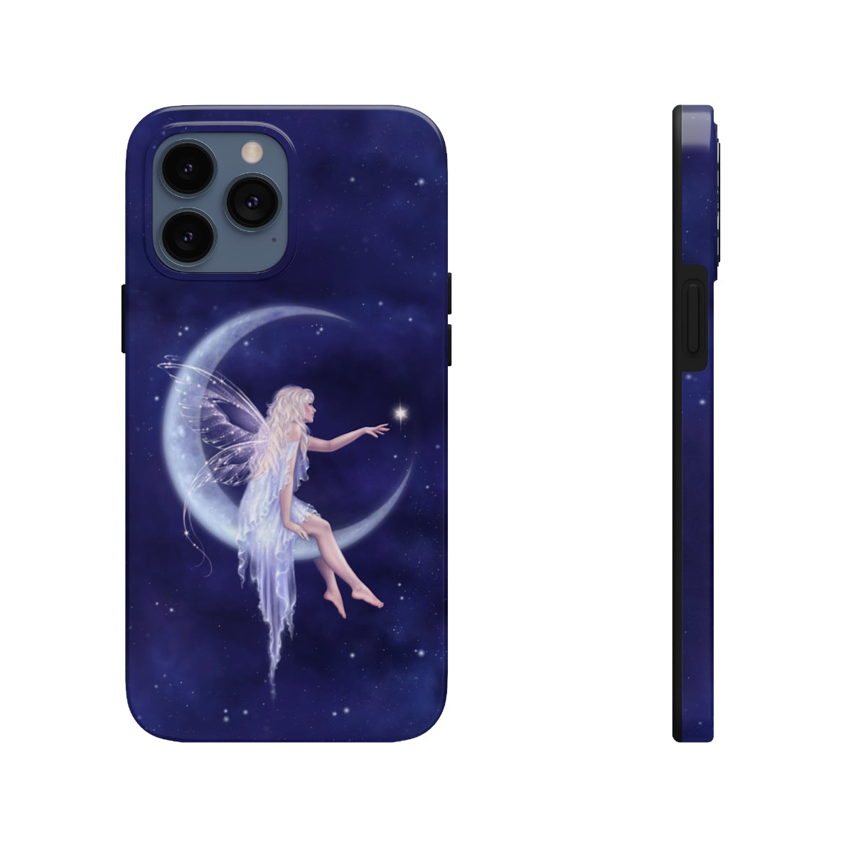 Tough Phone Case - Birth of a Star
