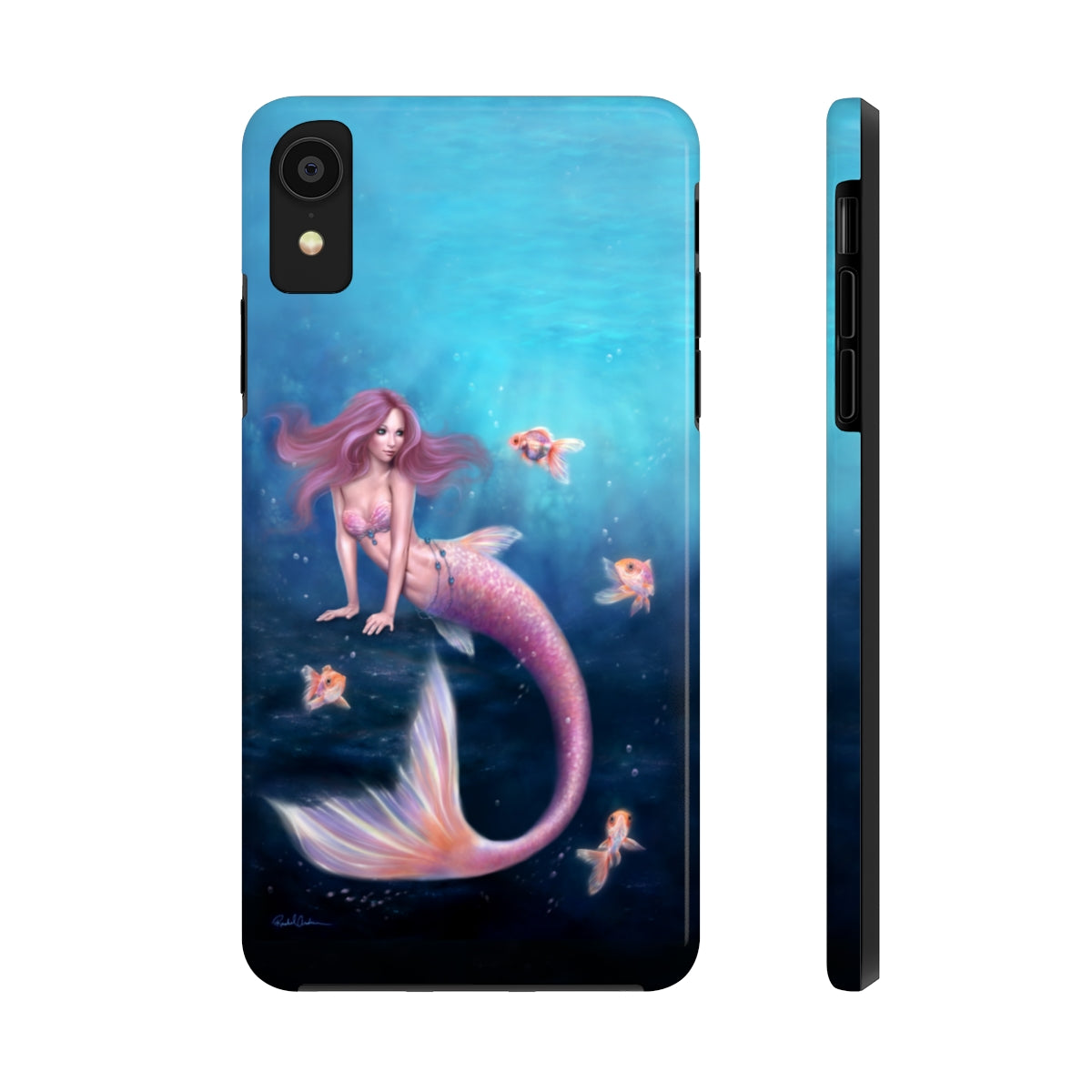 Tough Phone Case - Aurelia