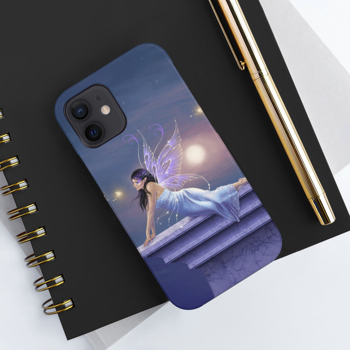 Tough Phone Case - Twilight Shimmer