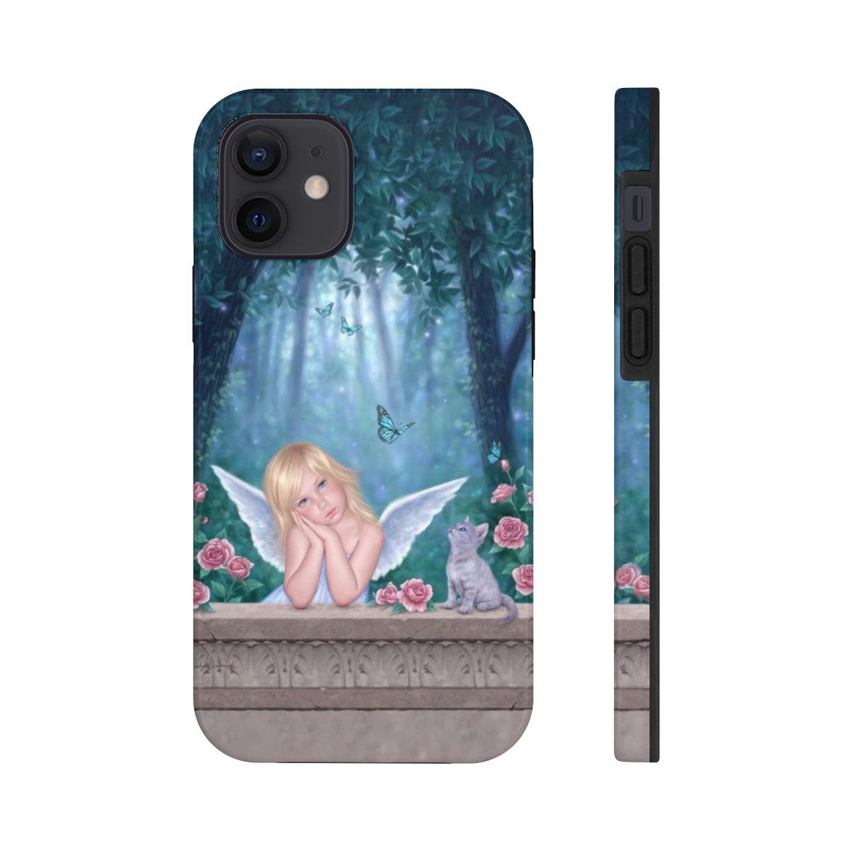 Tough Phone Case - Little Miracles