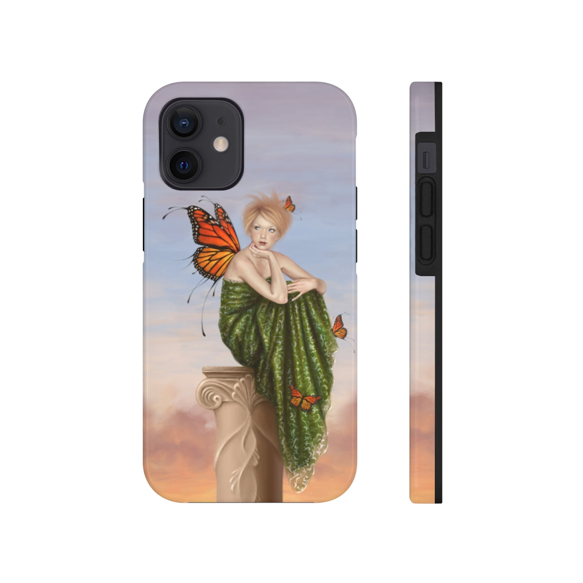 Tough Phone Case - Sunrise