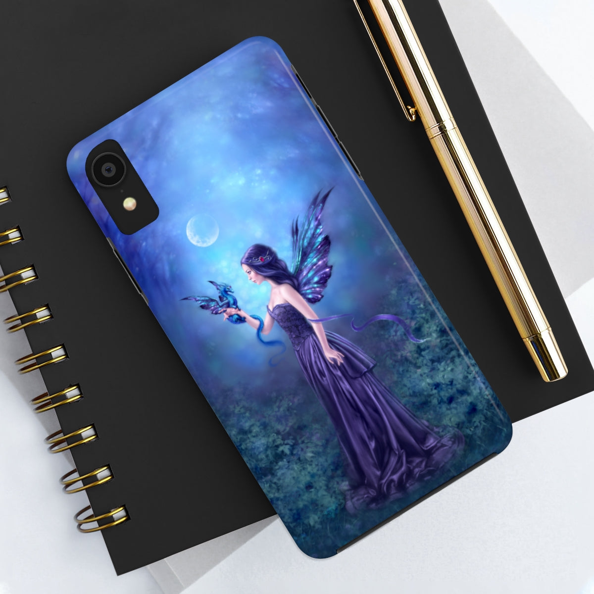 Tough Phone Case - Iridescent