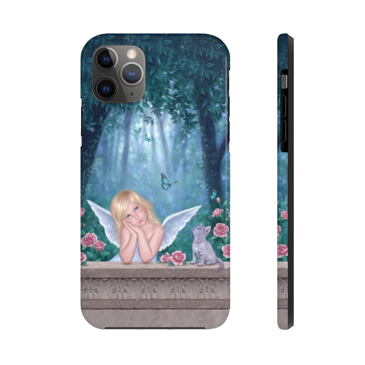 Tough Phone Case - Little Miracles