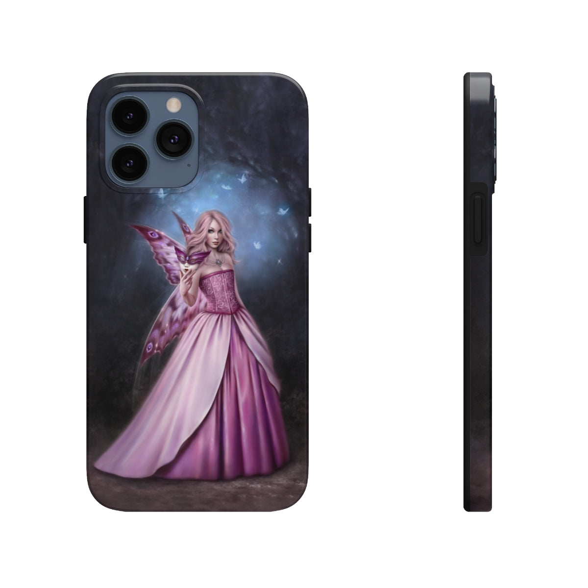 Tough Phone Case - Titania