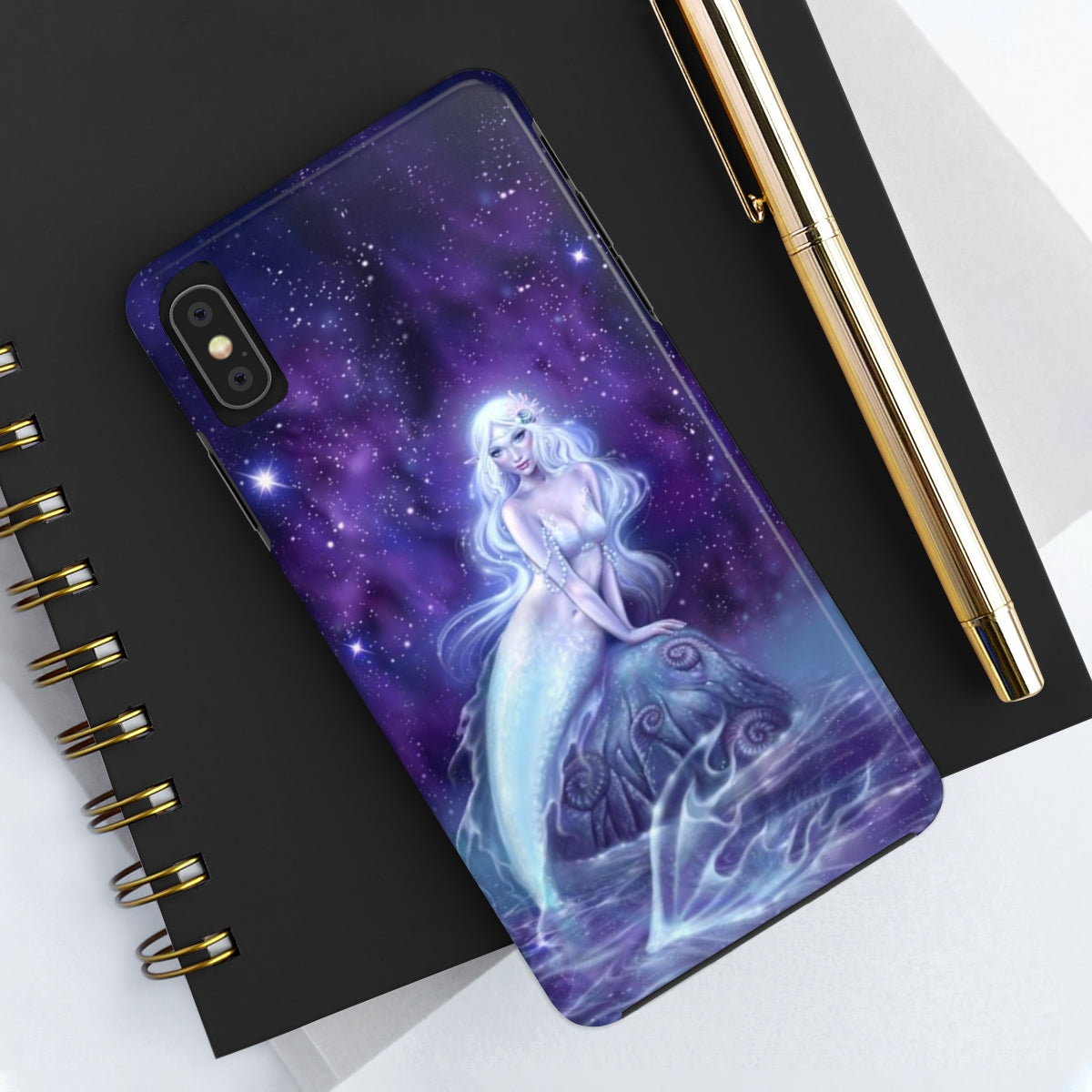 Tough Phone Case - Celestina