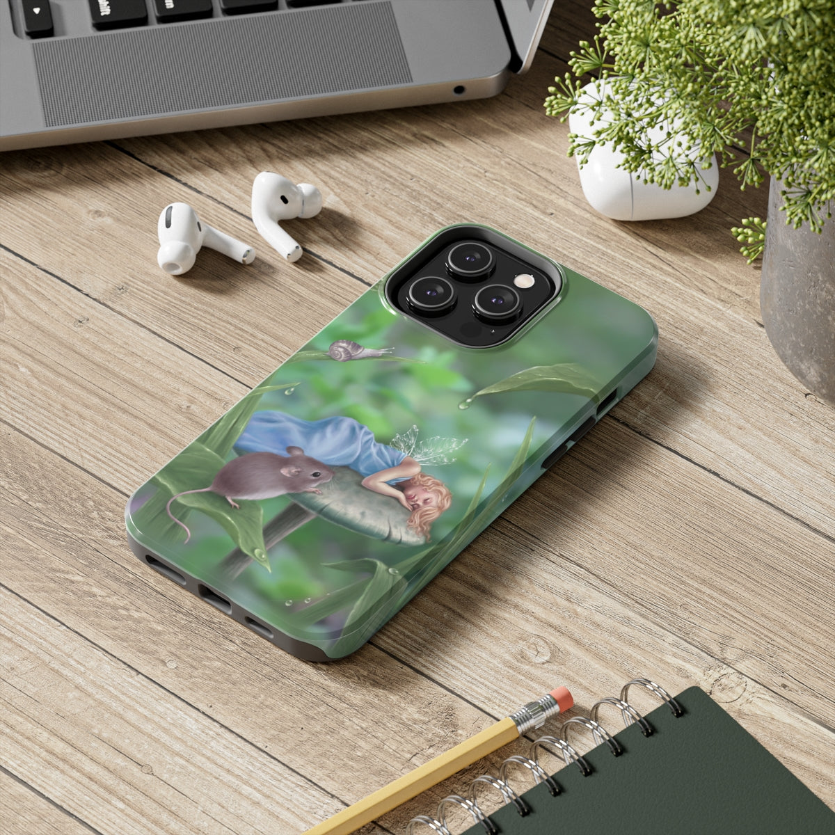 Tough Phone Case - Sweet Dreams