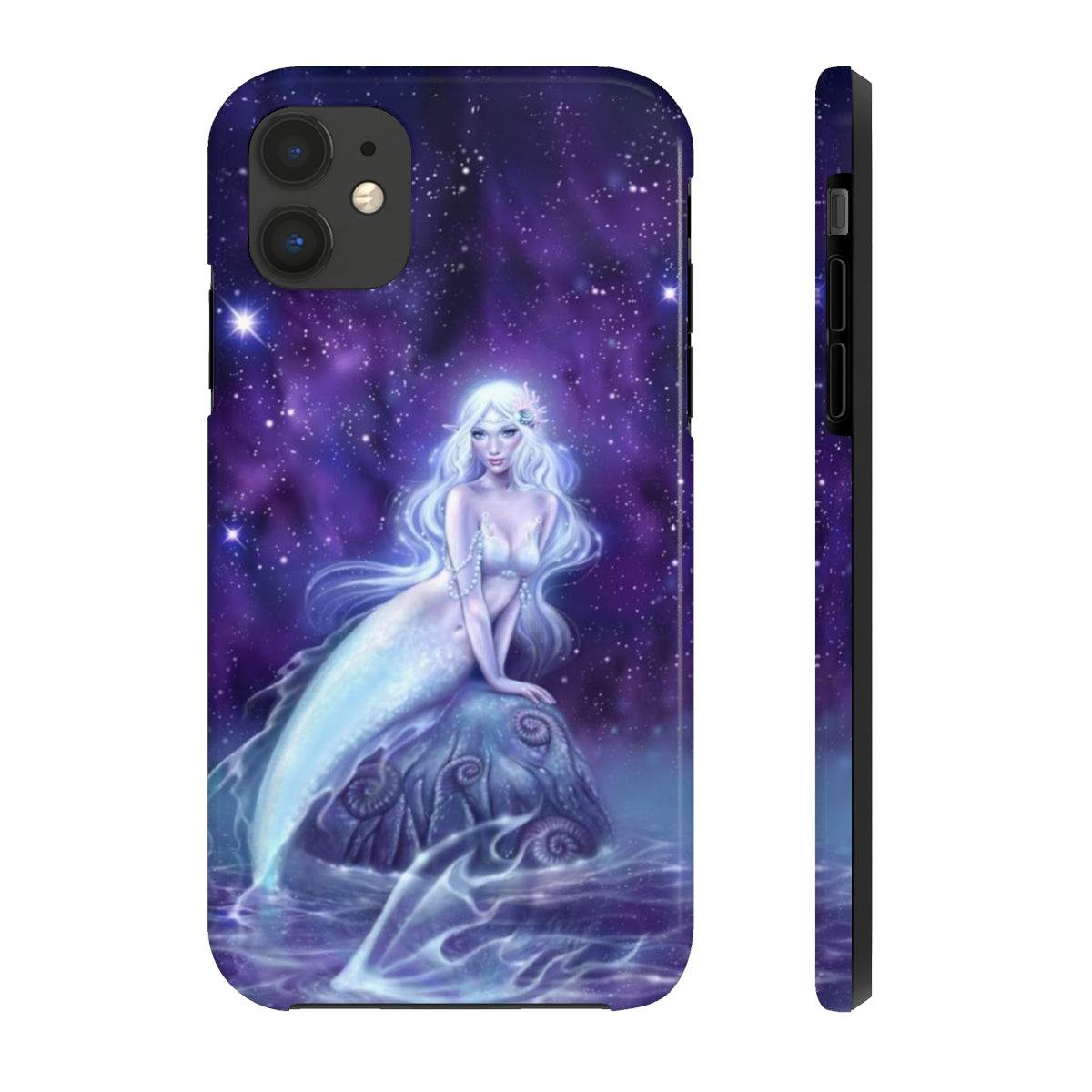 Tough Phone Case - Celestina