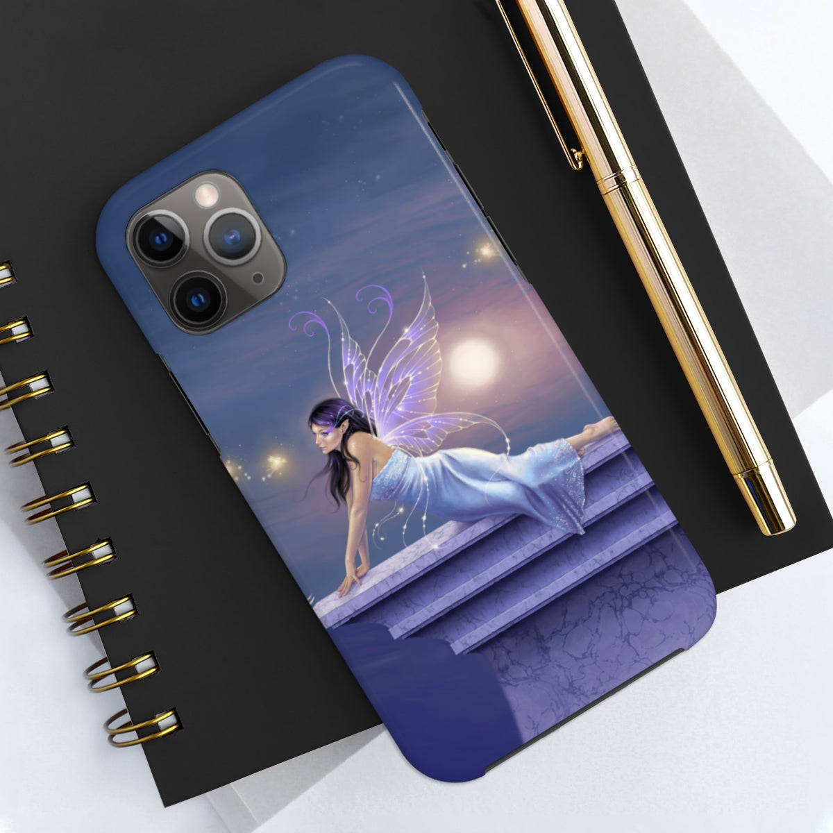 Tough Phone Case - Twilight Shimmer